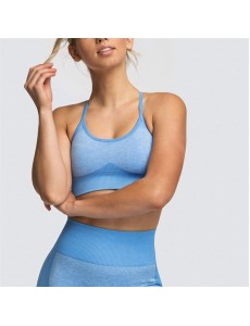 New Product Hot Sale Sexy Bra 4 colors Factory Wholesale Women Seamless Bandeau Strapless Girl