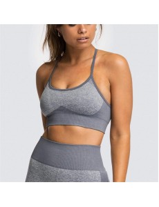 New Product Hot Sale Sexy Bra 4 colors Factory Wholesale Women Seamless Bandeau Strapless Girl