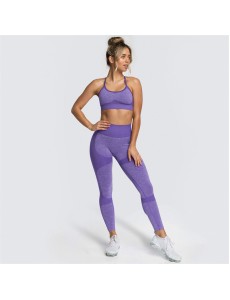 New Fashion Modern Breathable Workout Clothing Women Active Wear Yoga Pants BRA 8 colors