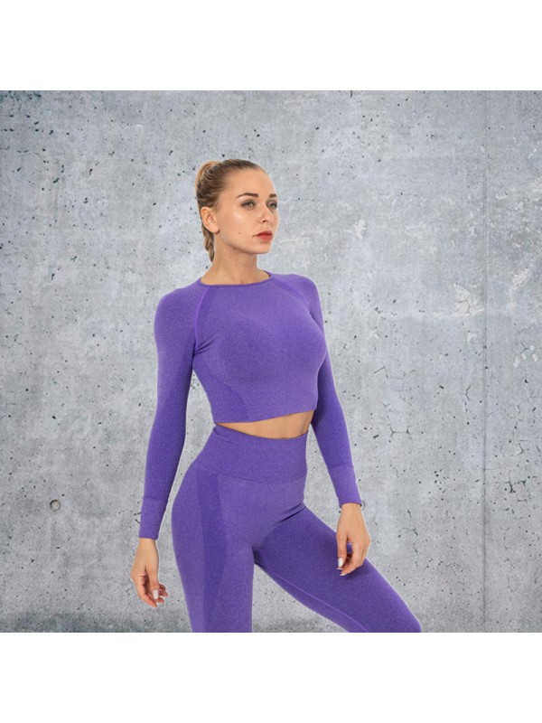 7 colors Hot Sale Factory Wholesale Women Seamless Bandeau Strapless Girl Sexy long sleeve Popular