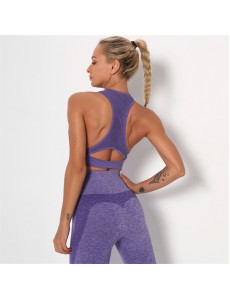 New Product Hot Sale Sexy Bra 5 colors Factory Wholesale Women Seamless Bandeau Strapless Girl fitness