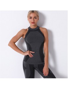 New Product Hot Sexy Factory Wholesale Women Seamless Bandeau Strapless Girl fitness 5 colors