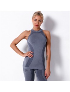 New Product Hot Sexy Factory Wholesale Women Seamless Bandeau Strapless Girl fitness 5 colors
