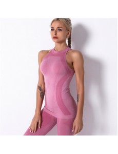 New Product Hot Sexy Factory Wholesale Women Seamless Bandeau Strapless Girl fitness 5 colors