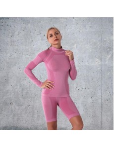 NEW 5 colors Fashion Modern Breathable Workout Clothing Women Active Wear seamless Yoga Set hygroscopic fitness
