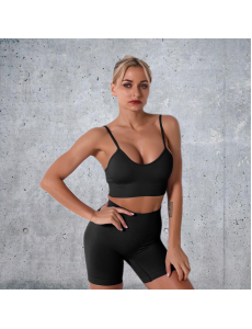 Fashion Modern Breathable Workout Clothing Women Active Wear Leggings Yoga Pants shorts 8 colors