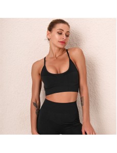 New arrived 5 colors Factory Wholesale Women Seamless Bandeau Strapless Girl Sexy Bra Popular