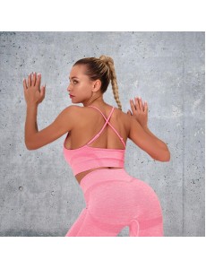 New arrived 5 colors Factory Wholesale Women Seamless Bandeau Strapless Girl Sexy Bra Popular