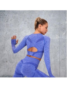 New arrived 5 colors Factory Wholesale Women Seamless Bandeau Strapless Girl Sexy long sleeve Popular