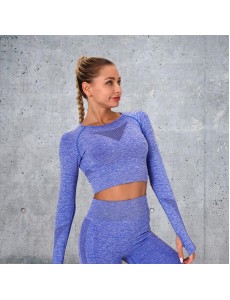 New arrived 5 colors Factory Wholesale Women Seamless Bandeau Strapless Girl Sexy long sleeve Popular