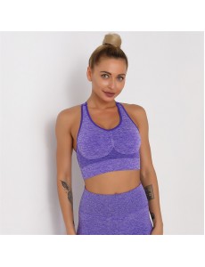 New Product Hot Sexy Factory Wholesale Women Seamless Bandeau Strapless Girl fitness 5 colors bra