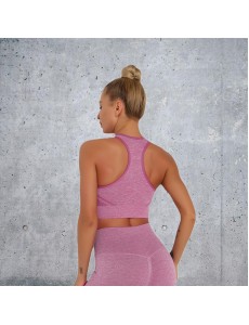 New Product Hot Sexy Factory Wholesale Women Seamless Bandeau Strapless Girl fitness 5 colors bra