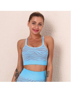 New Product Hot Sexy Factory Wholesale Women Seamless Bandeau Strapless Girl fitness 8 colors bra