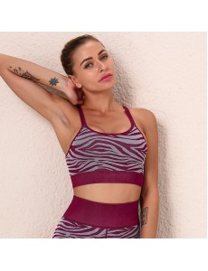 New Product Hot Sexy Factory Wholesale Women Seamless Bandeau Strapless Girl fitness 8 colors bra