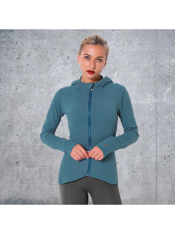 New Product 4 colors Factory Wholesale Women Seamless Bandeau Strapless Girl Sexy long sleeve comfortable