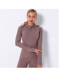 New Product 4 colors Factory Wholesale Women Seamless Bandeau Strapless Girl Sexy long sleeve comfortable