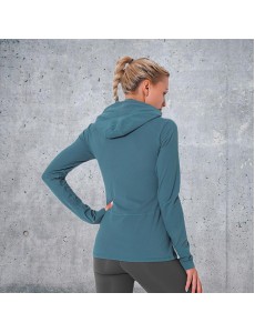 New Product 4 colors Factory Wholesale Women Seamless Bandeau Strapless Girl Sexy long sleeve comfortable