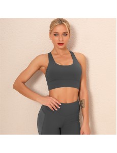 New Product Hot Sale 4 colors Factory Wholesale Women Seamless Bandeau Strapless Girl Sexy Bra