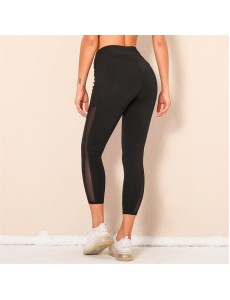Popular New arrived Fashion Modern Breathable Workout Clothing Women Active Wear Yoga Pants 4 colors Popular