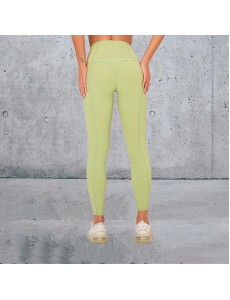 Popular New arrived Fashion Modern Breathable Workout Clothing Women Active Wear Yoga Pants 4 colors Popular
