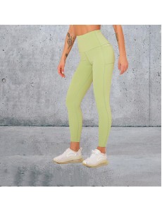 Popular New arrived Fashion Modern Breathable Workout Clothing Women Active Wear Yoga Pants 4 colors Popular