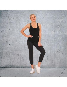 HOT 2 colors Fashion Modern Breathable Workout Clothing Women Active Wear Yoga Set hygroscopic comfortable Popular