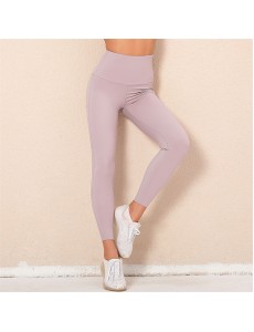 Popular New arrived Fashion Modern Breathable Workout Clothing Women Active Wear Yoga Pants 4 colors